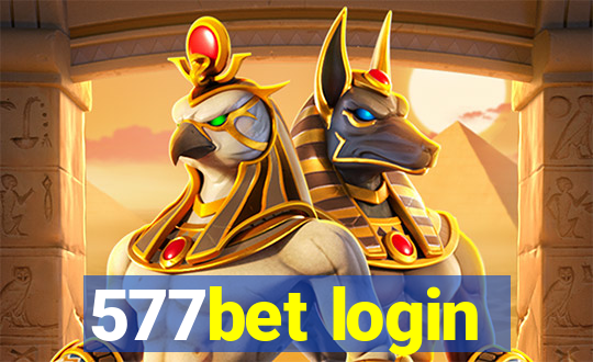 577bet login